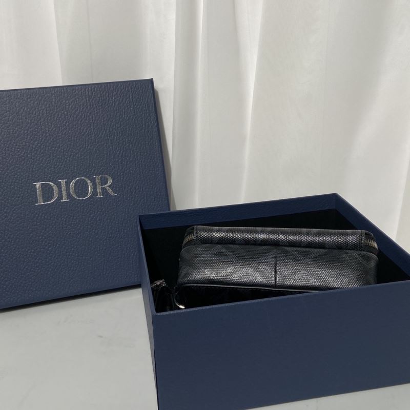 Christian Dior Clutch Bags